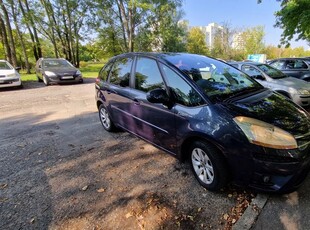 Citroën C4 Picasso 1.8 16V Style