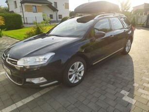 Citroën C5 2.0 HDi Seduction