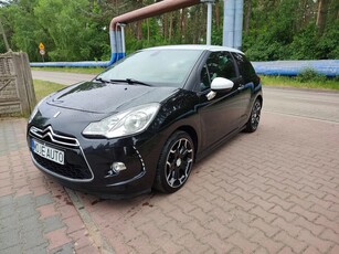 Citroën DS3 VTi 120 SoChic