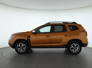 Dacia Duster 2019 1.3 TCe 105659km SUV