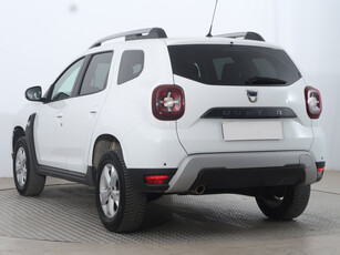 Dacia Duster 2021 1.0 TCe 71140km SUV