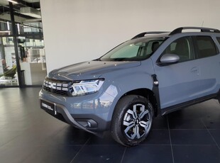 Dacia Duster I 1.0 TCe Journey