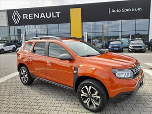 Dacia Duster I 1.0 TCe Journey