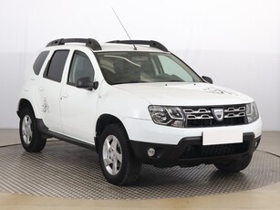 Dacia Duster I , Navi, Klima, Tempomat, Parktronic