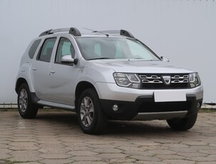 Dacia Duster I , Salon Polska, Klima