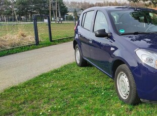 Dacia Sandero 1.4 Access