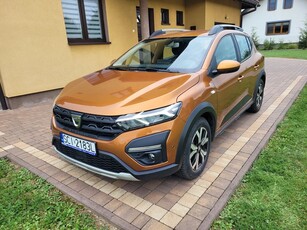 Dacia Sandero Stepway TCe 90 CVT Expression