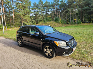 Dodge Caliber