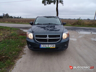 Dodge Caliber