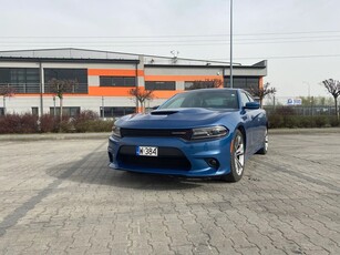 Dodge Charger 3.6 GT