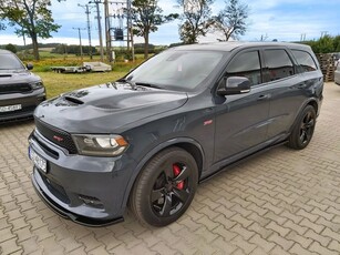 Dodge Durango 6.4 SRT