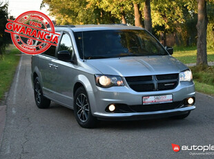 Dodge Grand Caravan