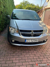 Dodge Grand Caravan