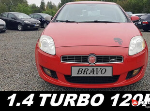 Fiat Bravo