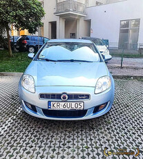 Fiat Bravo