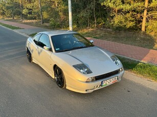 Fiat Coupe 1.8 16V