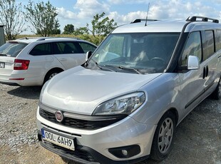 Fiat Doblo 1.6 Multijet 16V Easy