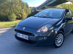 Fiat Grande Punto 1.4 8V