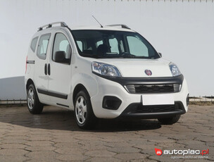 Fiat Qubo