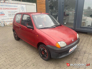 Fiat Seicento