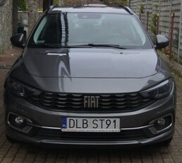 Fiat Tipo 1.6 MultiJet Life