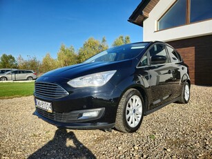 Ford C-MAX 1.0 EcoBoost Ambiente ASS