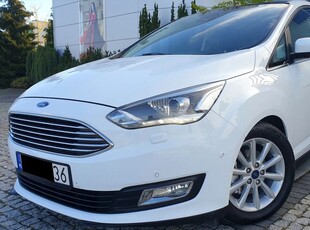 Ford C-MAX 1.0 EcoBoost Titanium ASS