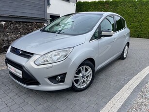 Ford C-MAX Gr 1.0 EcoBoost Edition ASS