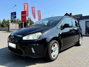 Ford C-MAX I 122.000 km Klimatronik