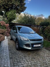 Ford Escape 1.5 EcoBoost AWD SE