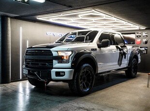 Ford F150