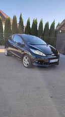 Ford Fiesta 1.6 Ti-VCT Sport