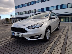 Ford Focus 1.0 EcoBoost SYNC Edition ASS