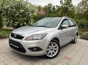 Ford Focus 1.6 Platinium X