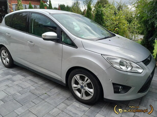 Ford Focus C-Max