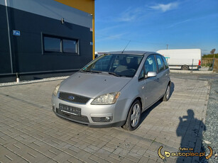 Ford Focus C-Max