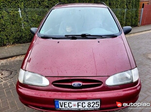 Ford Galaxy