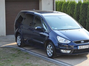 Ford Galaxy III SPRZEDANY!