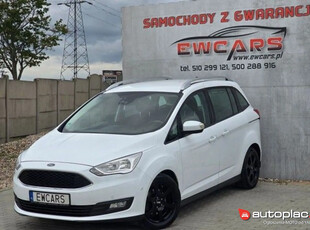 Ford Grand C-Max