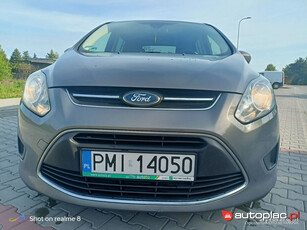 Ford Grand C-Max