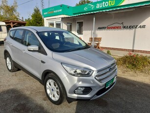 Ford Kuga II SUV Facelifting 1.5 TDCi 120KM 2017