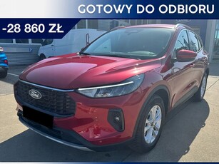 Ford Kuga III 2024