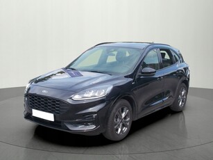 Ford Kuga III SUV 1.5 EcoBoost 150KM 2022