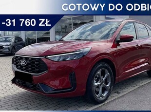 Ford Kuga III SUV 1.5 EcoBoost 150KM 2024