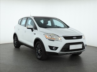 Ford Kuga , Klimatronic, Tempomat, Podgrzewane siedzienia,