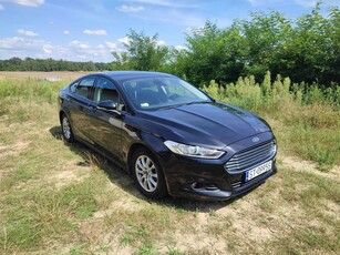 Ford Mondeo 1.5 EcoBoost Edition