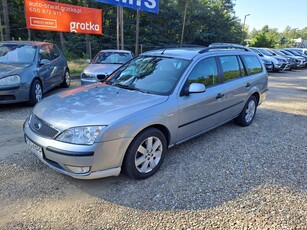 Ford Mondeo IV polecam