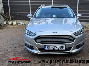 Ford Mondeo VIII ** Tytanium ** gwarancja 12 miesięcy **