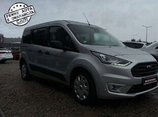 Ford Transit Connect III Van L1 1.5 EcoBlue 100KM 2021