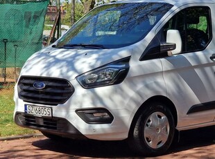 Ford Transit Custom 320 L1H1 LKW VA Limited